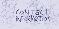 Contact Information