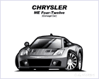 Chrysler ME Four-Twelve