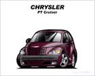 Chrysler PT Cruiser