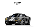 Ford GT