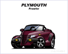 Plymouth Prowler