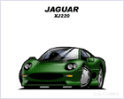 Jaguar XJ220