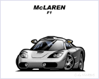 McLaren F1