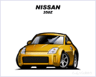 Nissan 350Z