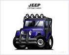 Jeep Custom