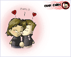 Just A Little Kiss