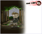 A Lonely Walk