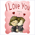 Kiss