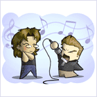 I can Sing