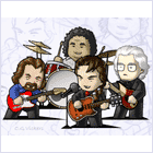 Blues Band Incognito - Cover