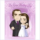 On Your Wedding Day