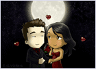 Valentine's 2009