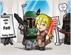 The Fett
