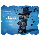 The Blues